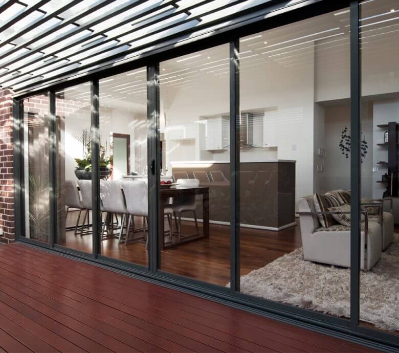 The Best Sliding Door Repairs Perth WA Building Services