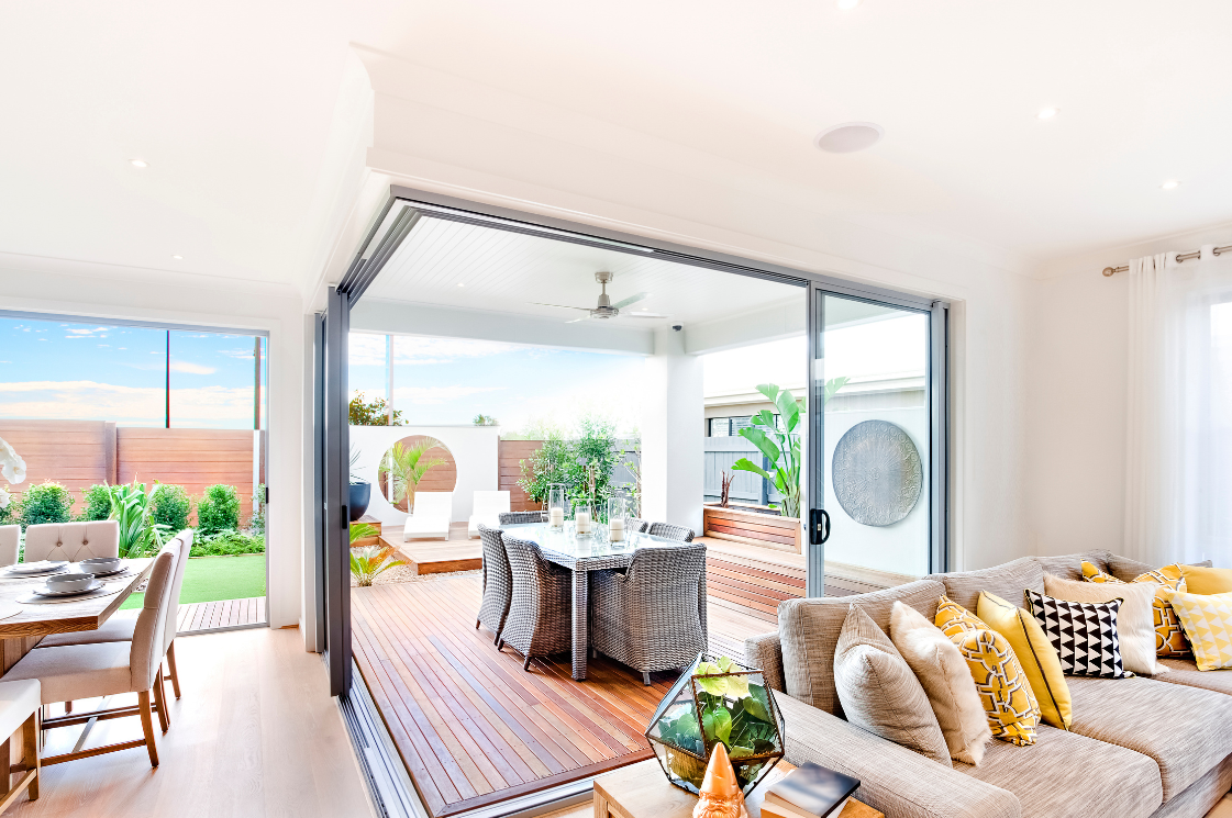 Sliding Doors The Importance of Maintenance and Repairs WA Building